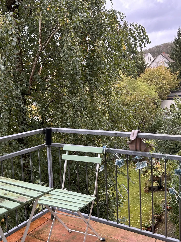 WG-Zimmer mit 18 m² in Bielefeld – Bild 4
