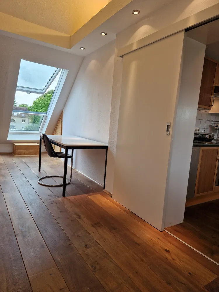 3 Zimmer Wohnung mit 60 m² in Köln – Bild 8