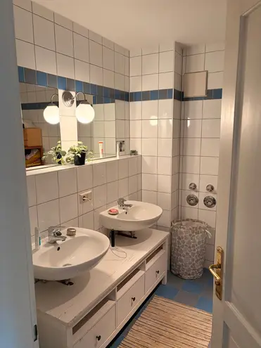4 Zimmer Wohnung mit 99 m² in Augsburg – Bild 3