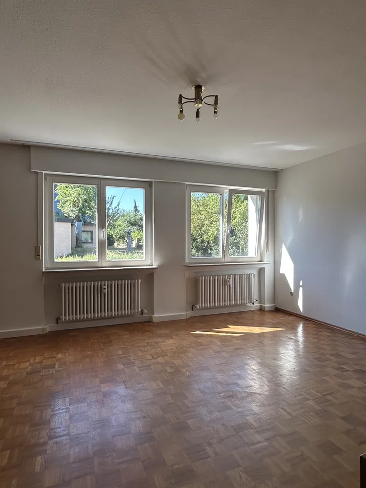 4 Zimmer Wohnung mit 104 m² in Rottenburg am Neckar – Bild 2