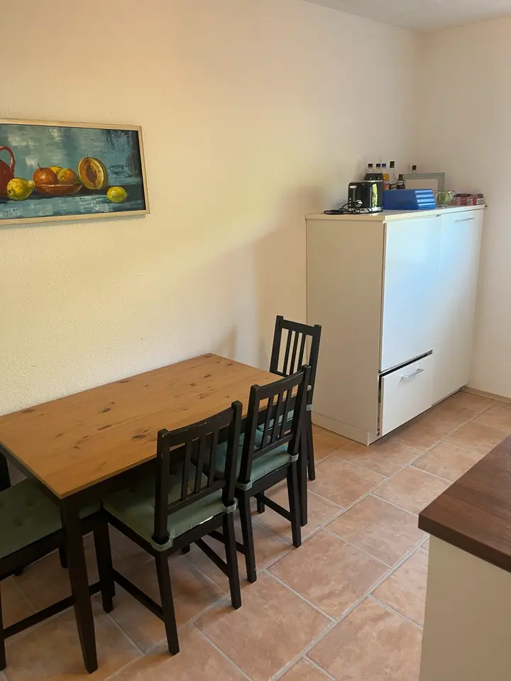Studio mit 13 m² in Mainz – Bild 9