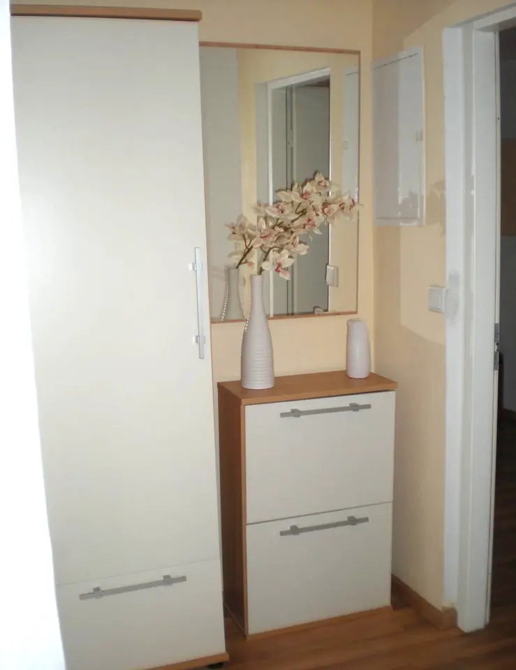 2 Zimmer Wohnung mit 65 m² in Nürnberg – Bild 8
