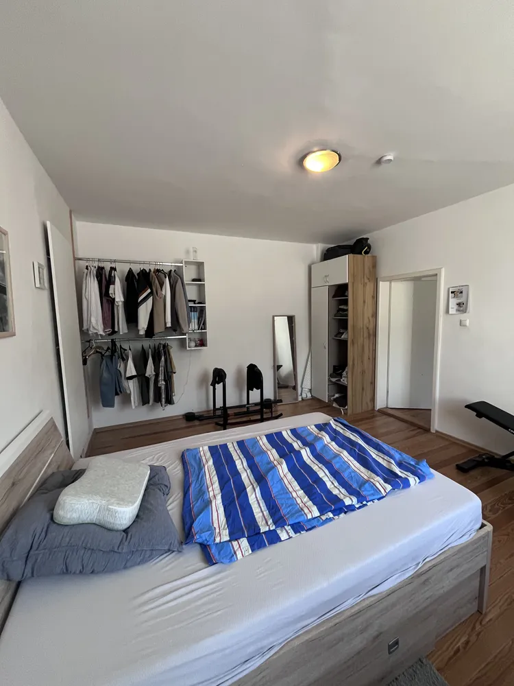 3 Zimmer Wohnung mit 100 m² in Regensburg – Bild 12