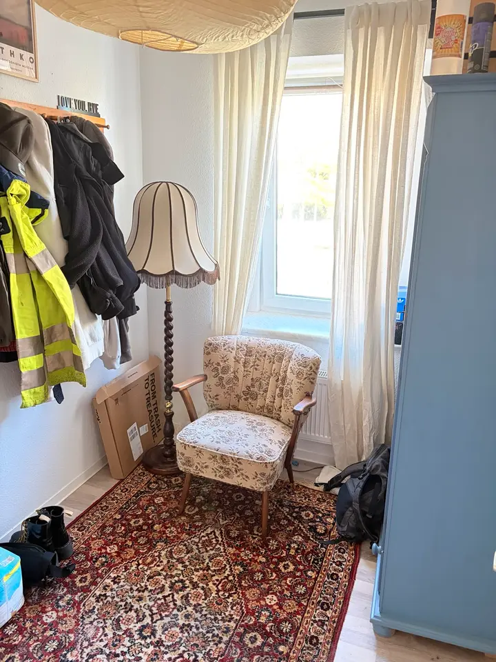 3 Zimmer Wohnung mit 93 m² in Cottbus – Bild 4