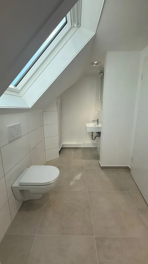 1 Zimmer Wohnung mit 38 m² in Frankfurt am Main – Bild 12