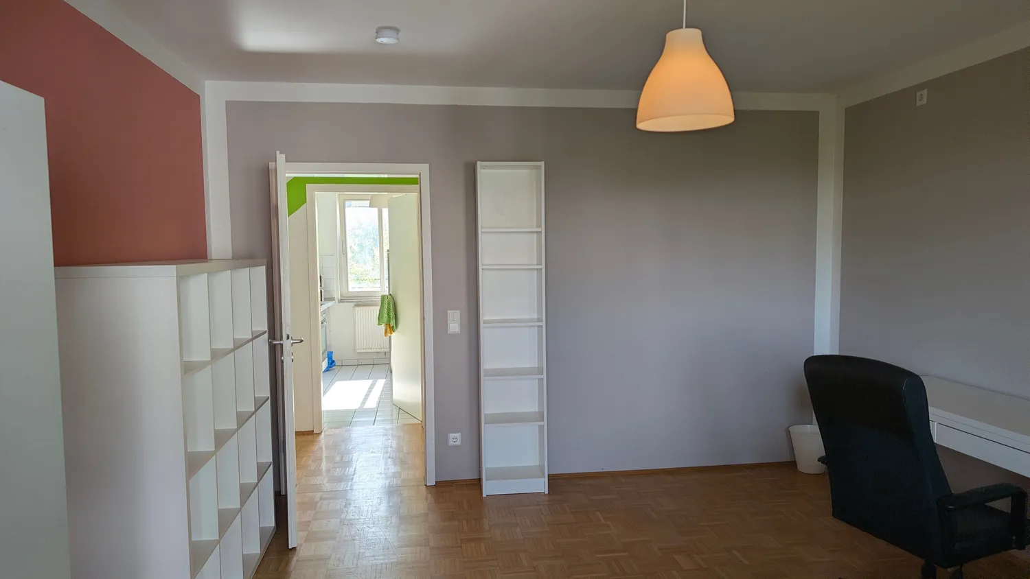 3 Zimmer Wohnung mit 67 m² in München – Bild 3