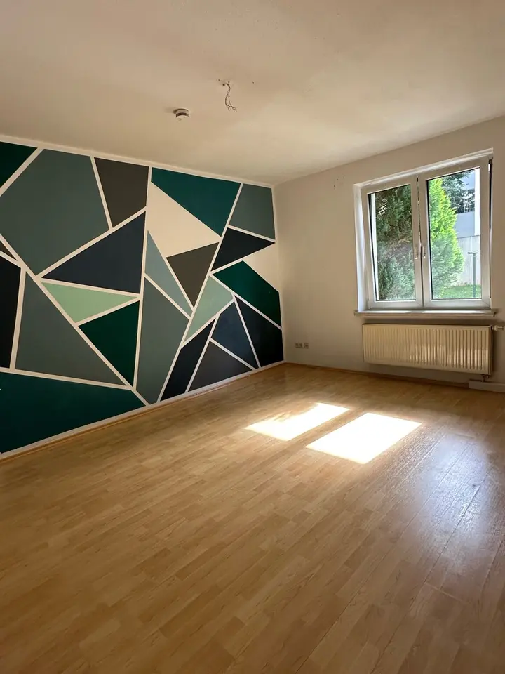 2 Zimmer Wohnung mit 46 m² in Erfurt – Bild 1
