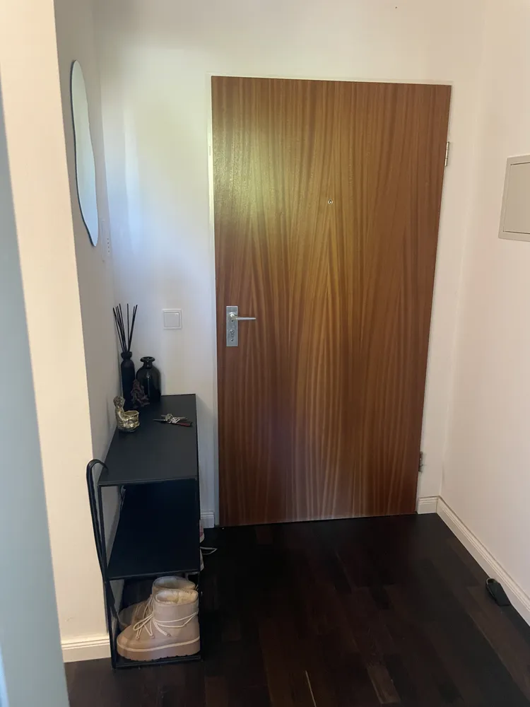 2 Zimmer Wohnung mit 55 m² in München – Bild 8