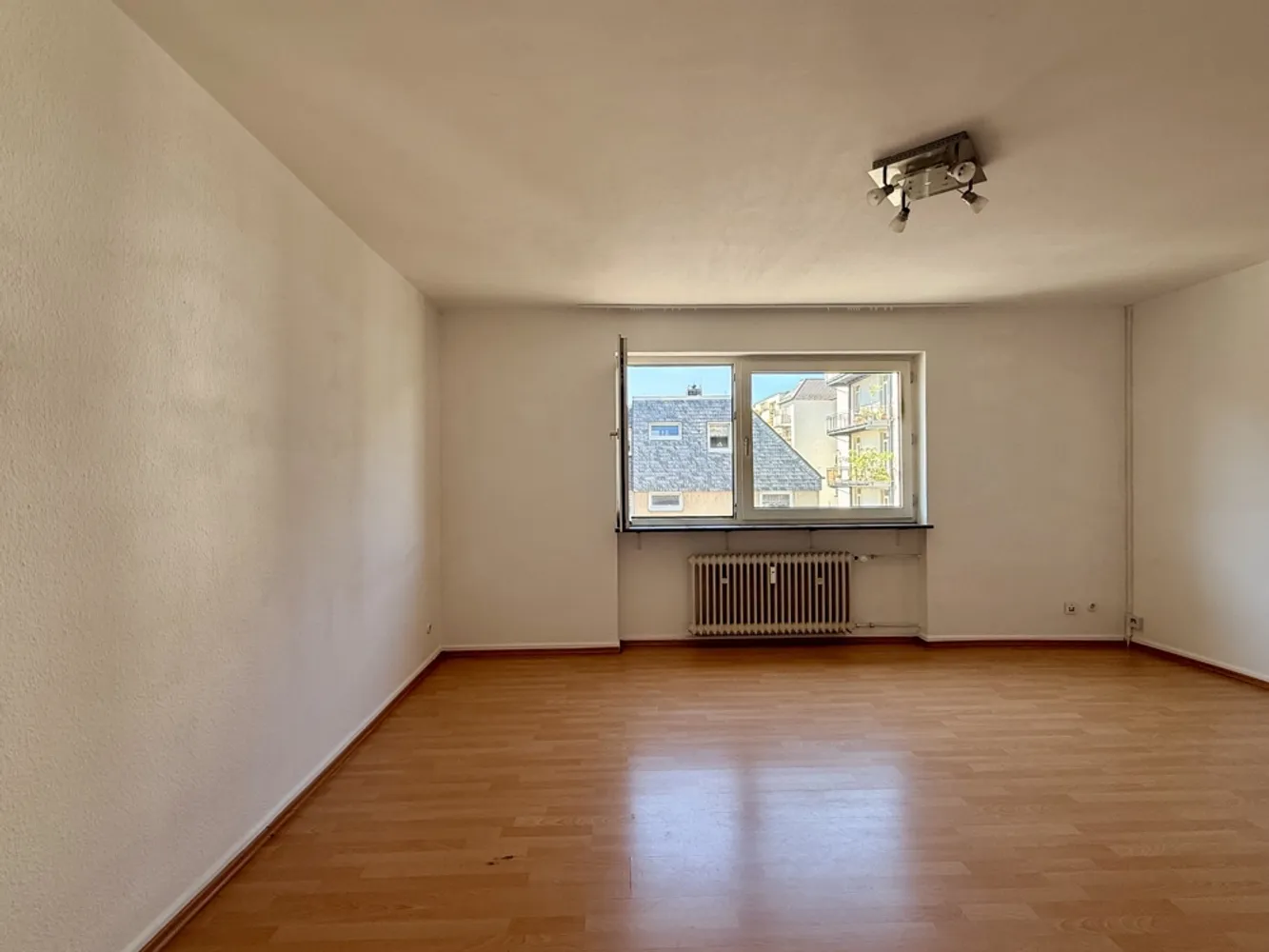 1 Zimmer Wohnung mit 32 m² in Frankfurt am Main – Bild 4