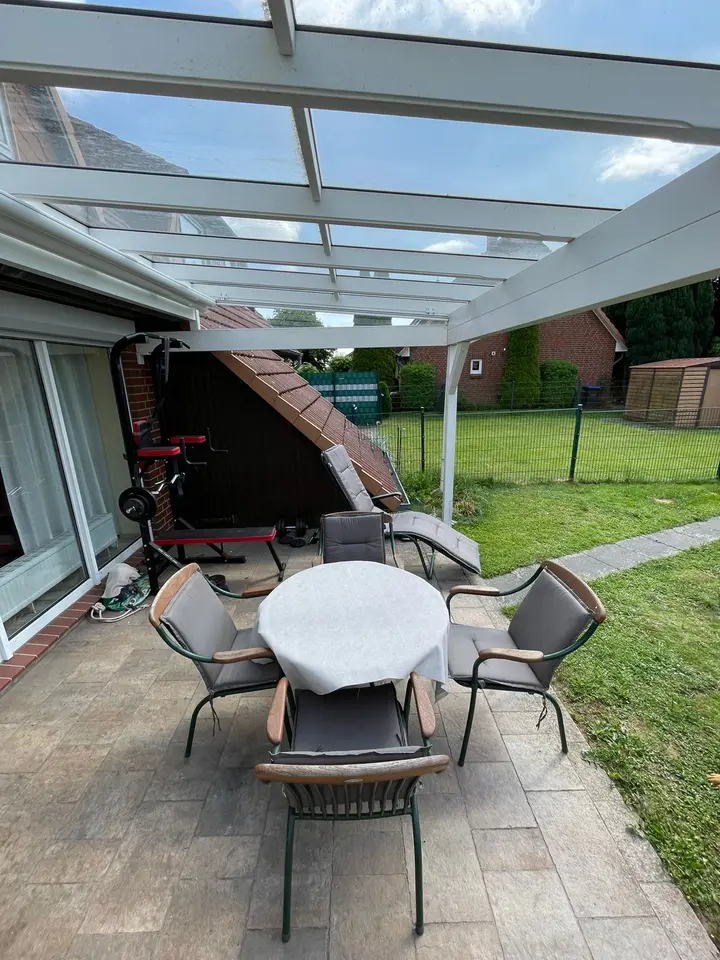 4 Zimmer Haus mit 98 m² in Buxtehude – Bild 3