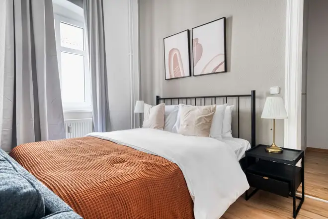 1 Zimmer Wohnung mit 41 m² in Berlin – Bild 11
