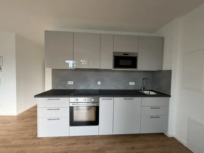 1 Zimmer Wohnung mit 42 m² in Berlin – Bild 4
