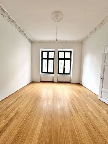3 Zimmer Wohnung mit 94 m² in Magdeburg – Bild 7
