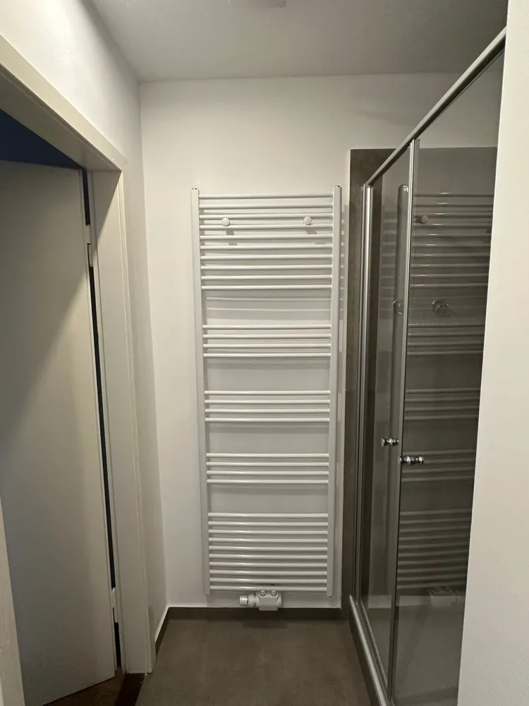 2 Zimmer Wohnung mit 30 m² in Bremen – Bild 3