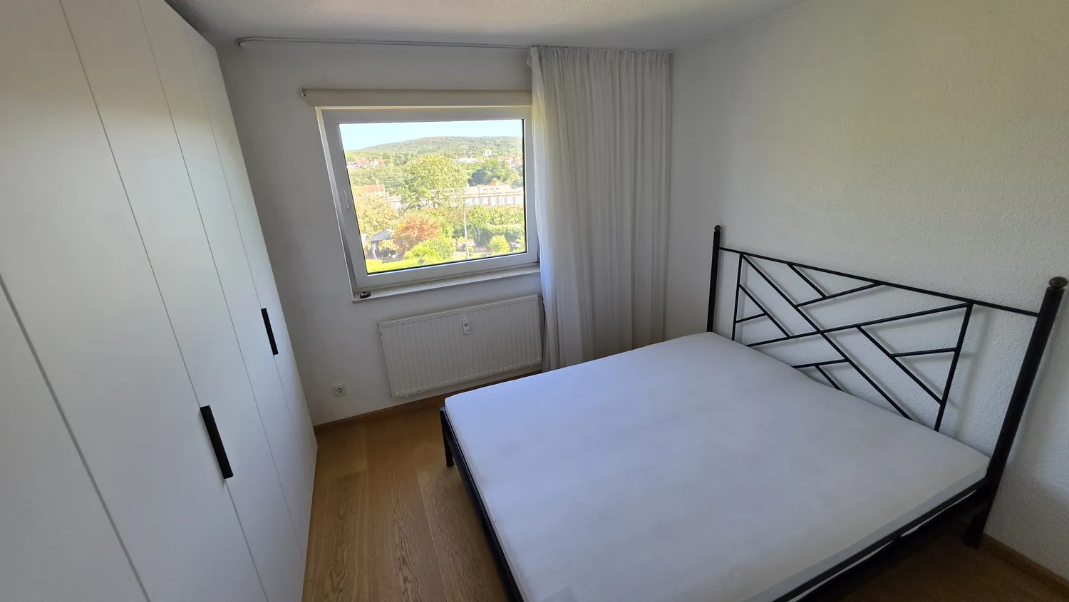 2 Zimmer Wohnung mit 49 m² in Saarbrücken – Bild 8