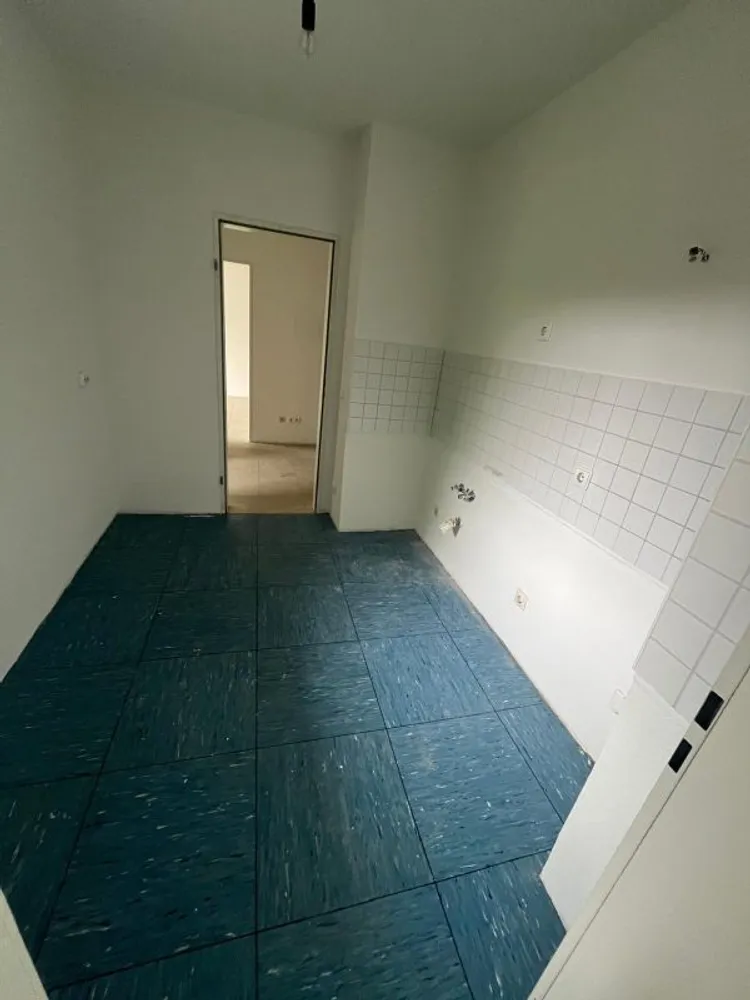 4 Zimmer Wohnung mit 79 m² in Gelsenkirchen – Bild 1