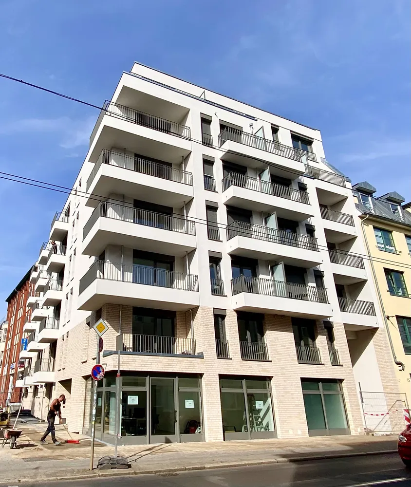 2 Zimmer Wohnung mit 39 m² in Berlin – Bild 11