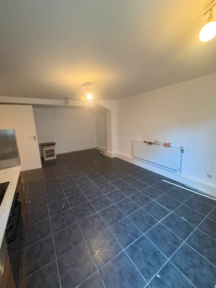 4 Zimmer Wohnung mit 90 m² in Mainz – Bild 1