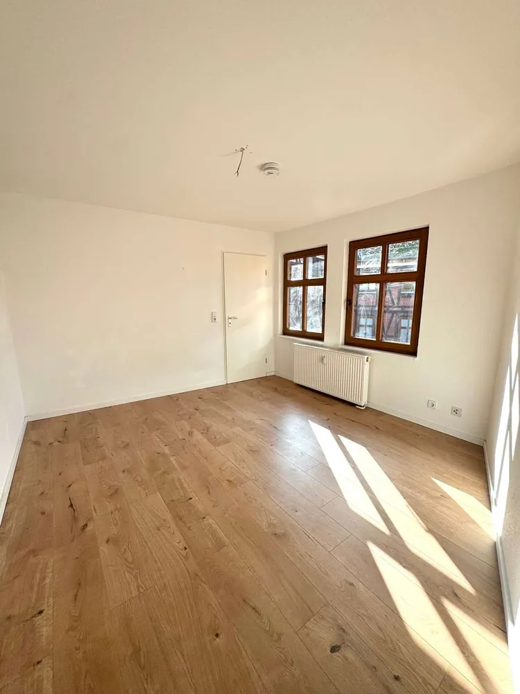 4 Zimmer Wohnung mit 71 m² in Magdeburg – Bild 11