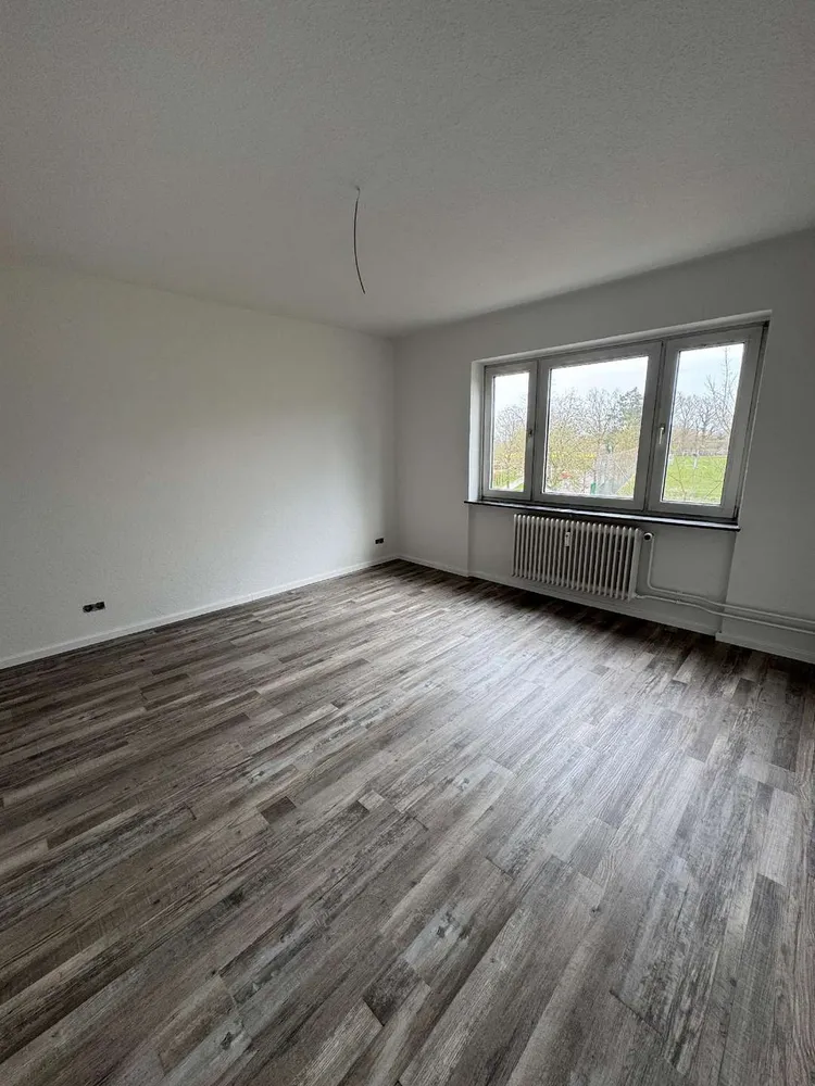 4 Zimmer Wohnung mit 85 m² in Schleswig – Bild 3