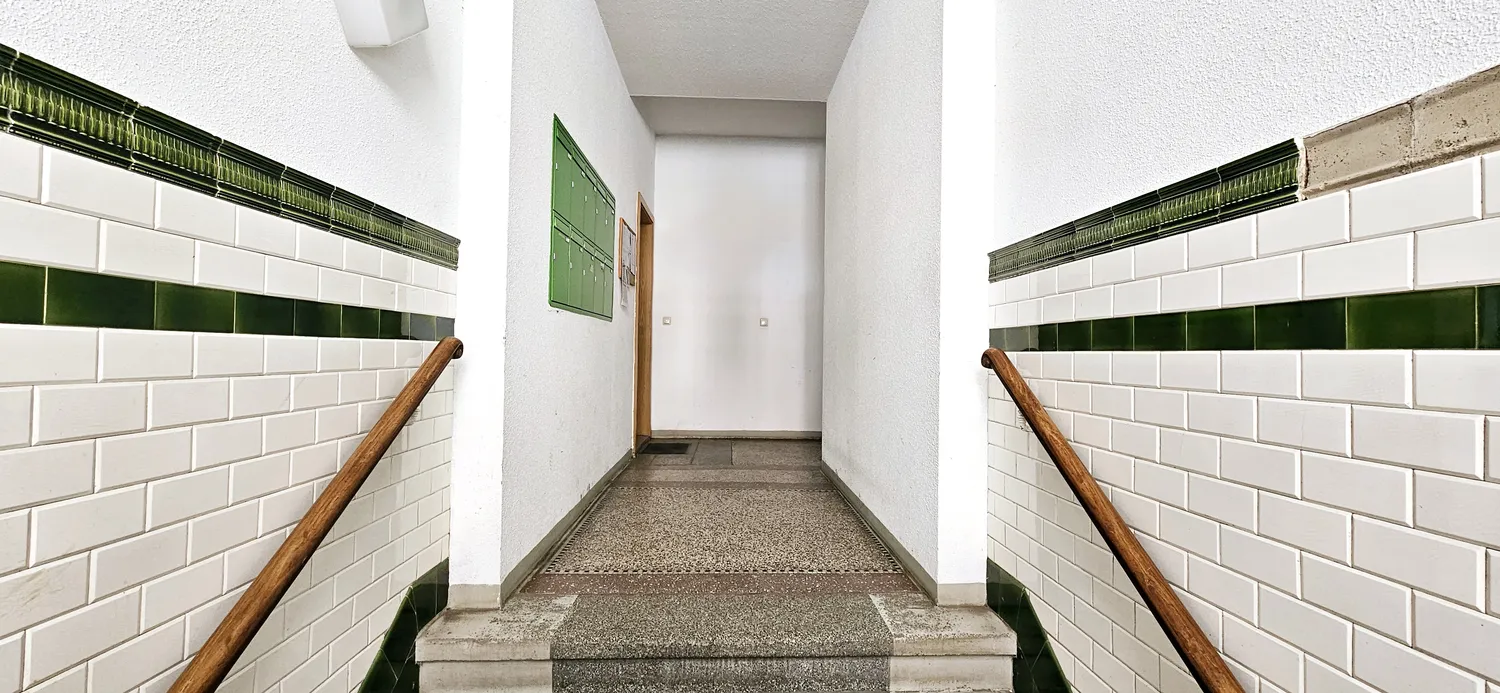 2 Zimmer Wohnung mit 65 m² in Chemnitz – Bild 4