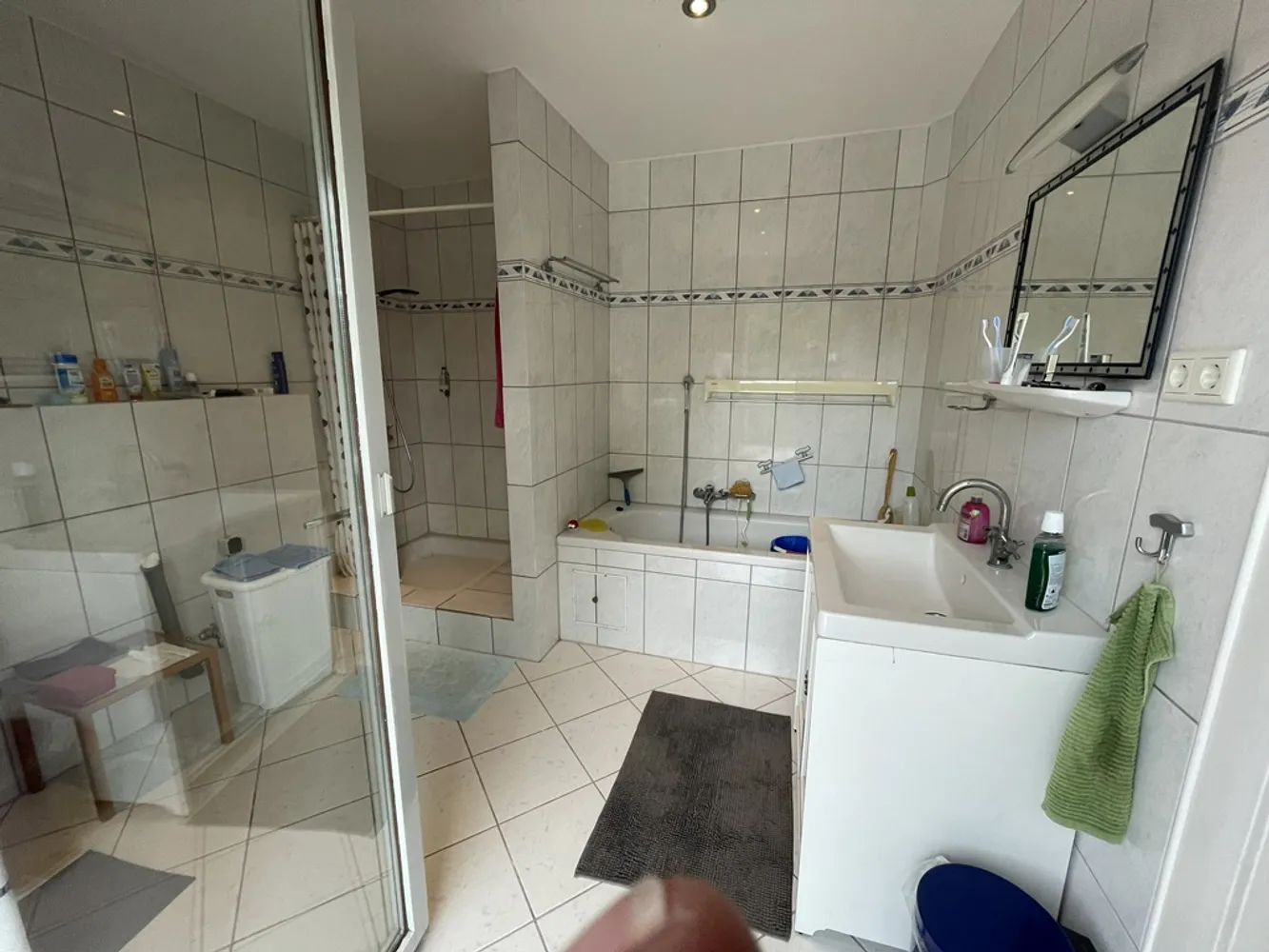 4 room apartment with 121 m² in Mönchengladbach – Photo 5