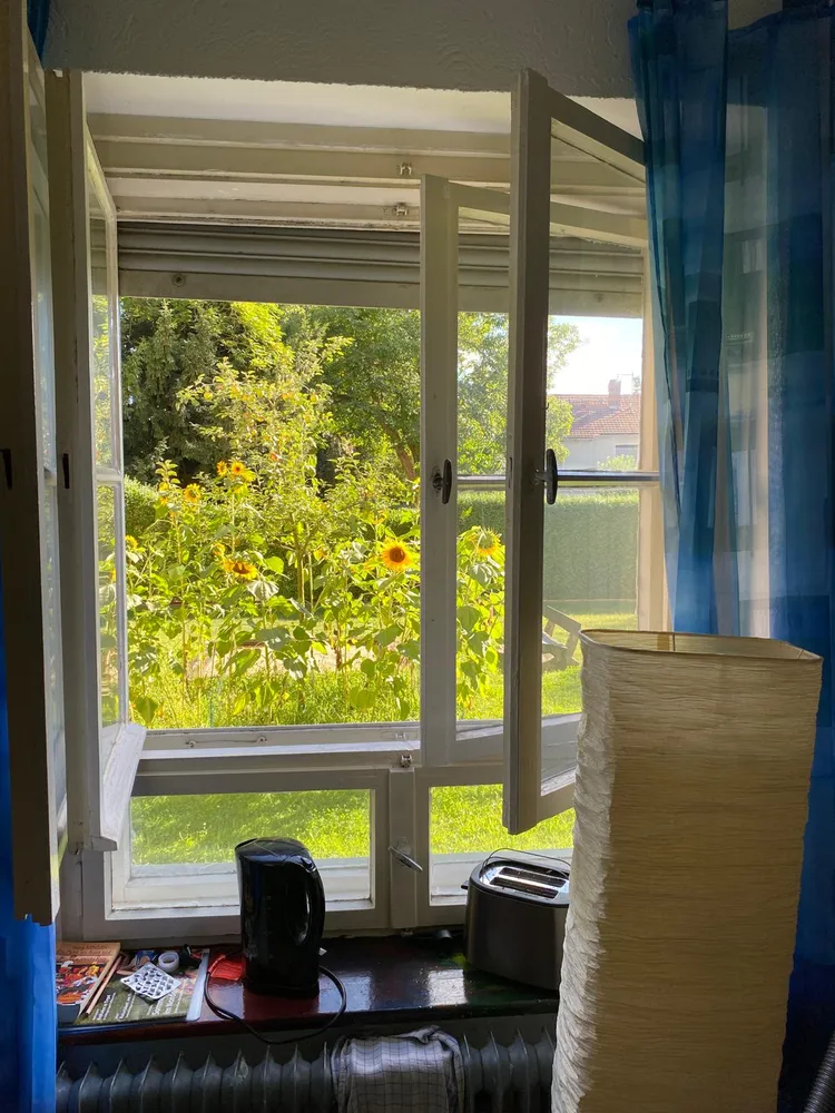 1 Zimmer Wohnung mit 37 m² in Berlin – Bild 2
