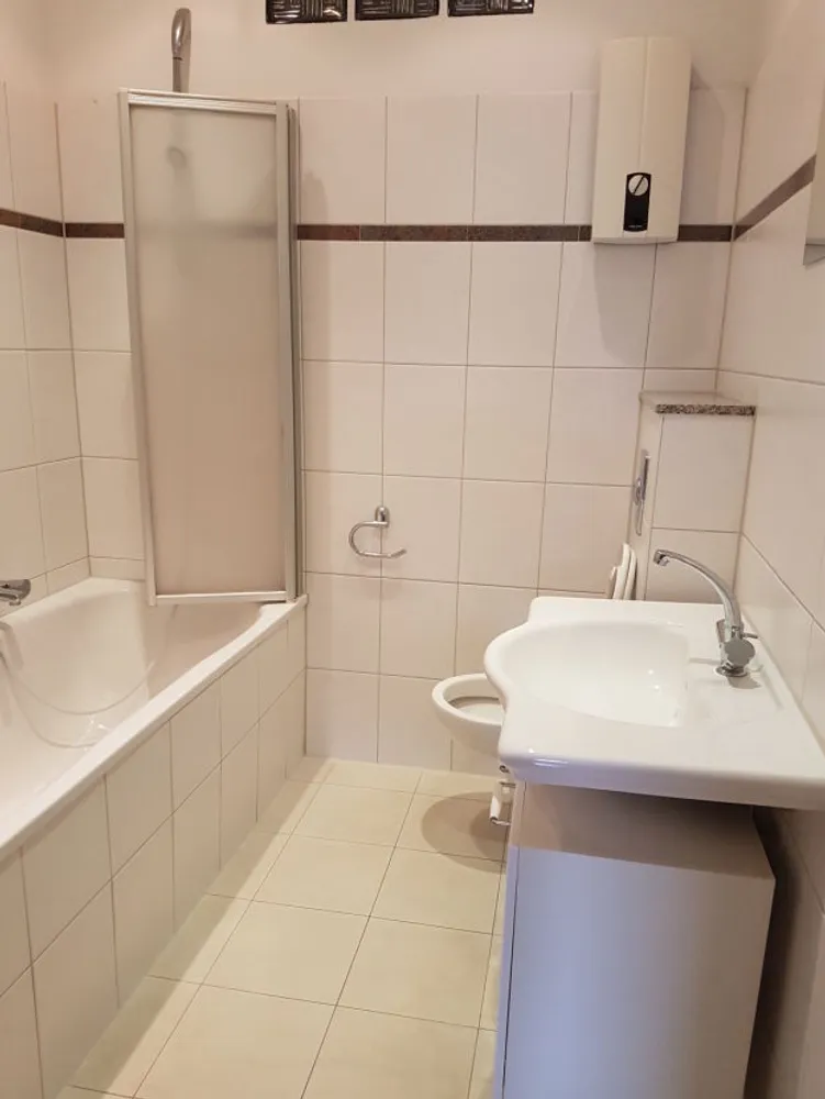 2 Zimmer Wohnung mit 47 m² in Düsseldorf – Bild 1
