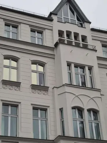 4 Zimmer Wohnung mit 153 m² in Berlin – Bild 6
