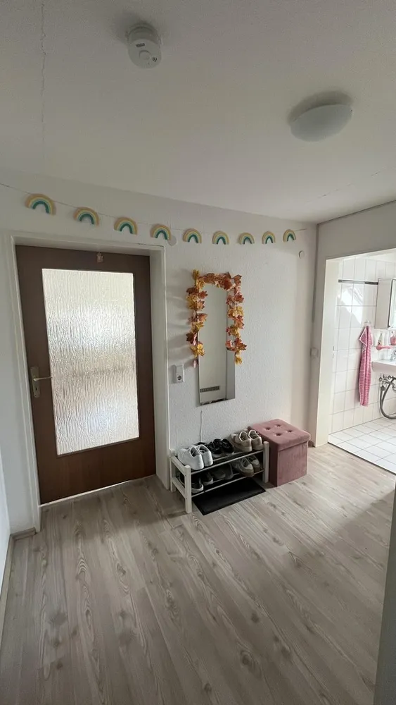 2 Zimmer Wohnung mit 50 m² in Hannover – Bild 10