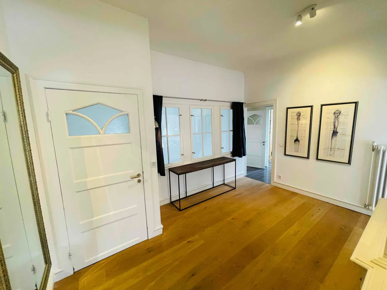 2 Zimmer Wohnung mit 58 m² in Hamburg – Bild 5