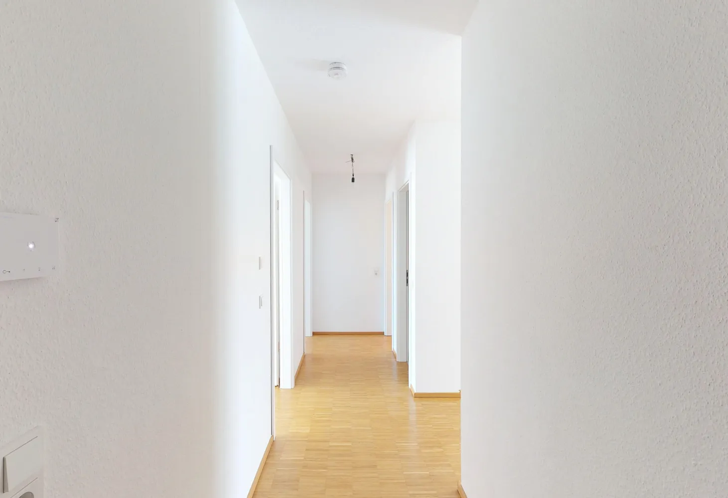 3 room apartment with 87 m² in Frankfurt am Main – Photo 5