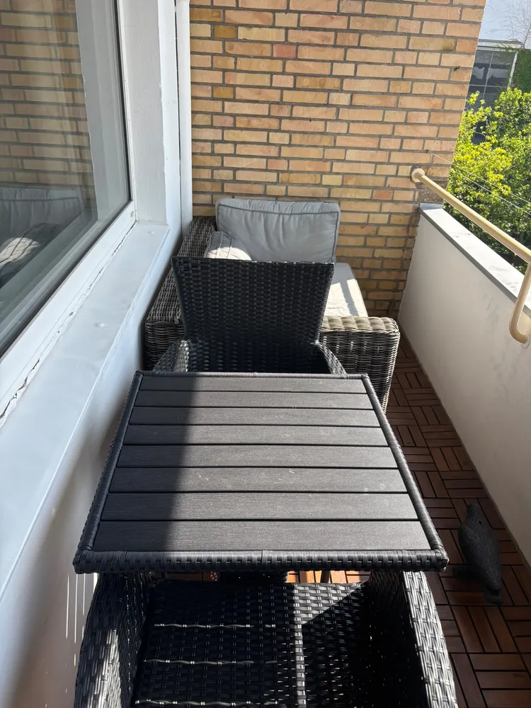 2 Zimmer Wohnung mit 67 m² in Braunschweig – Bild 11