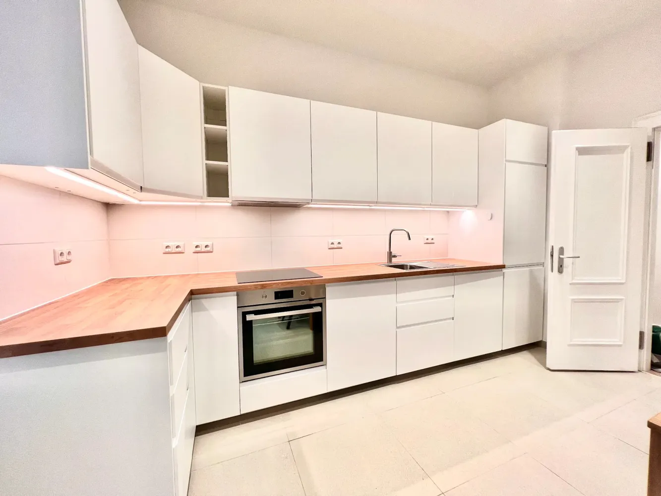 WG-Zimmer mit 18 m² in Berlin – Bild 8
