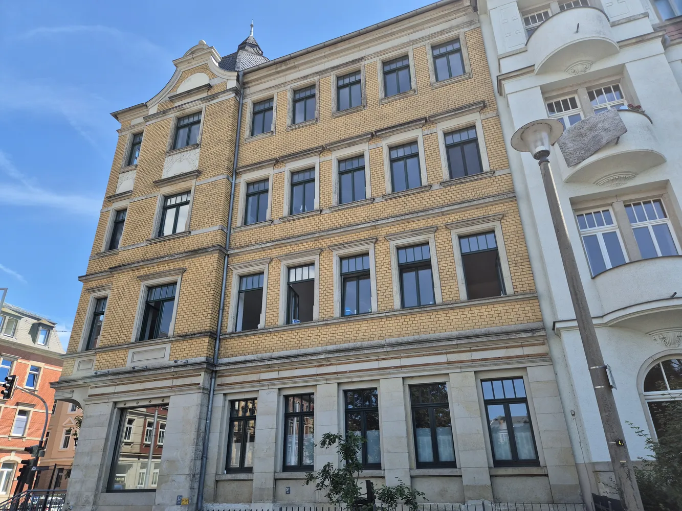 4 Zimmer Wohnung mit 95 m² in Dresden – Bild 11
