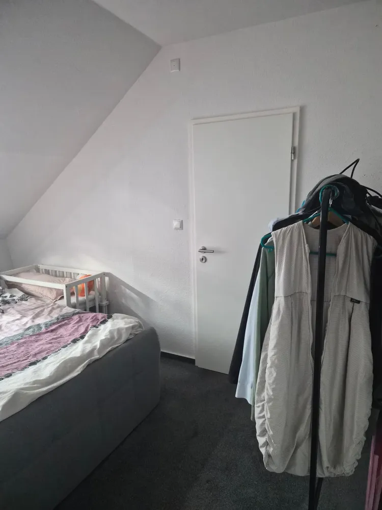 4 room apartment with 102 m² in Bremen – Photo 9