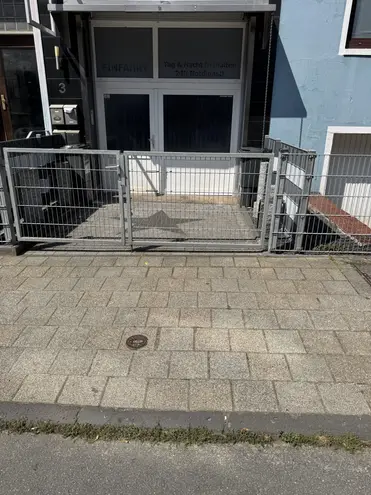 2 Zimmer Wohnung mit 70 m² in Bremen – Bild 11