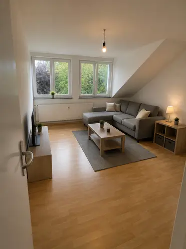4 Zimmer Wohnung mit 92 m² in Köln – Bild 6