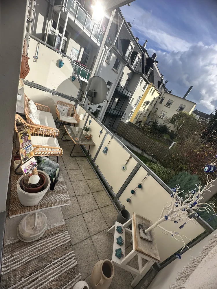 4 Zimmer Wohnung mit 106 m² in Wuppertal – Bild 9