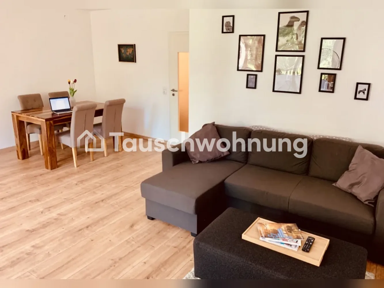 2 room apartment with 57 m² in Hamburg – Photo 2