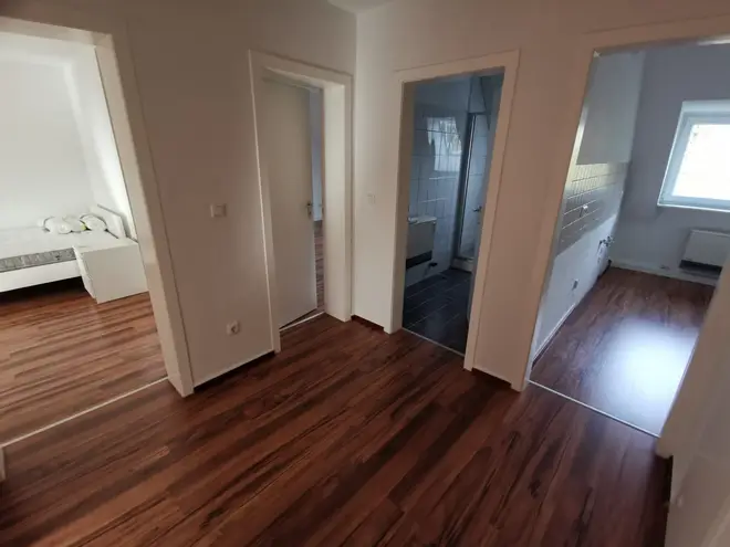 4 Zimmer Wohnung mit 62 m² in Gelsenkirchen – Bild 3