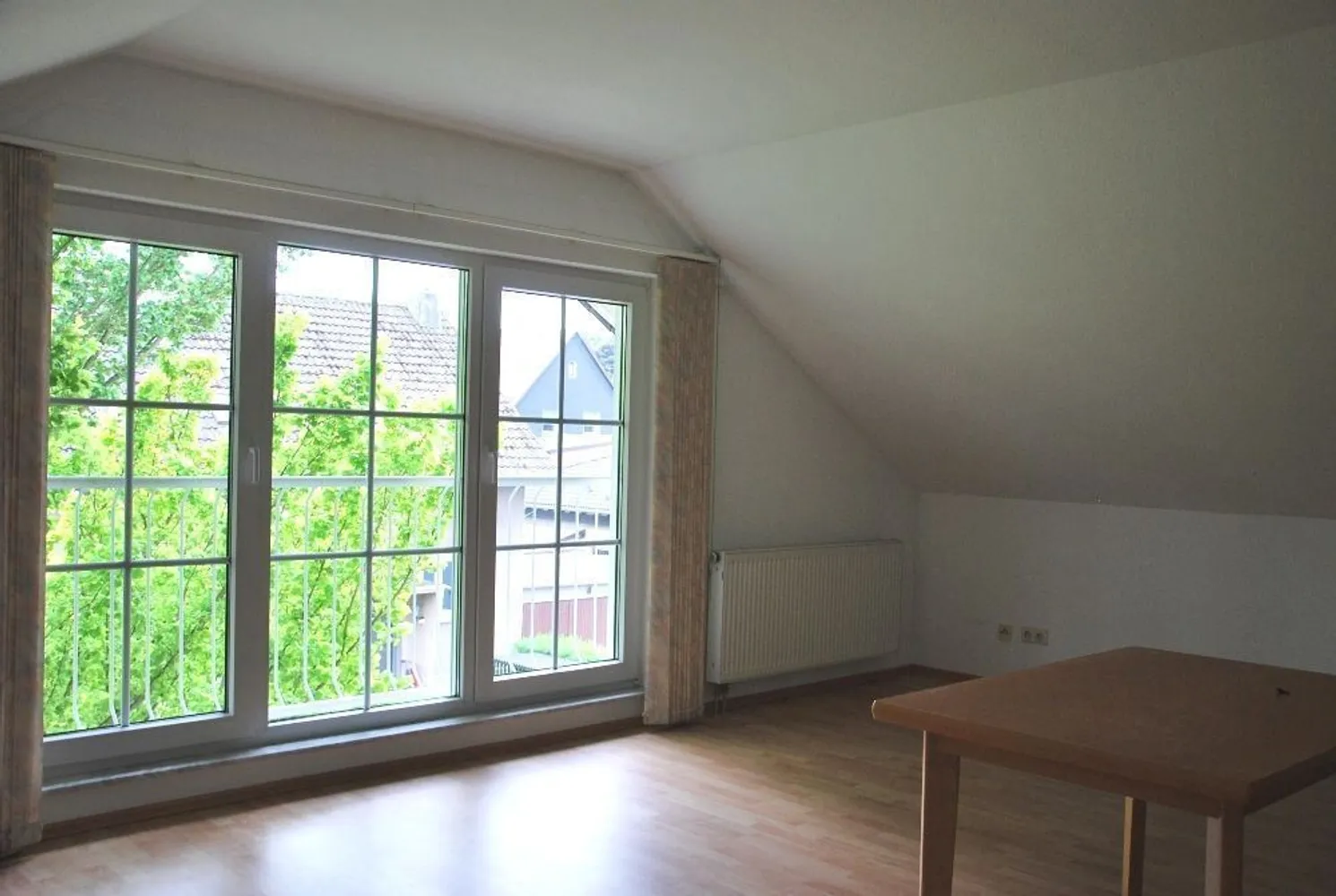 2 Zimmer Wohnung mit 65 m² in Bergisch Gladbach – Bild 5