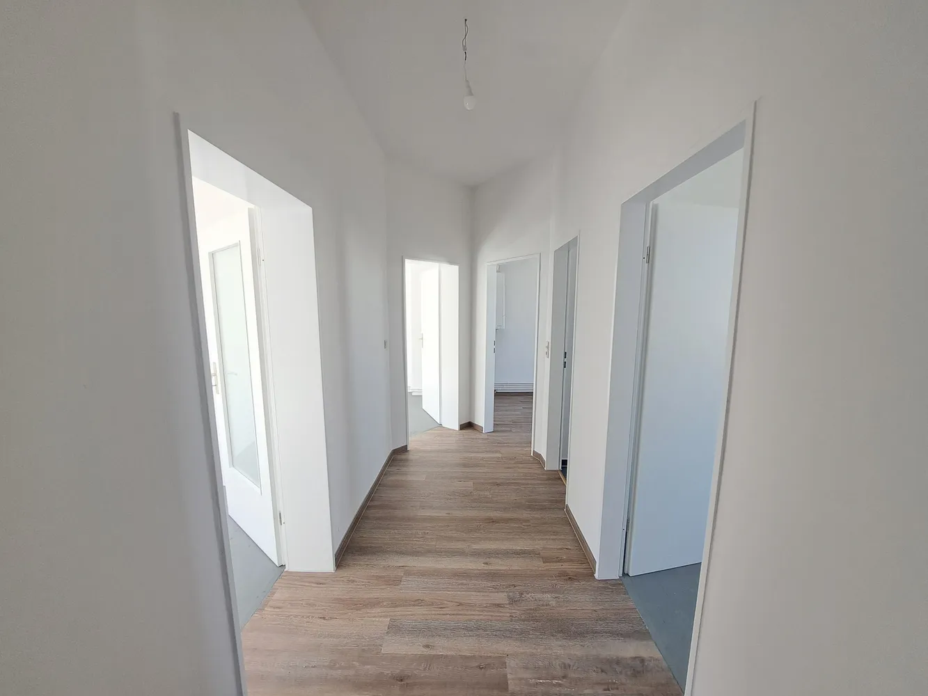 3 room apartment with 66 m² in Bremerhaven – Photo 6