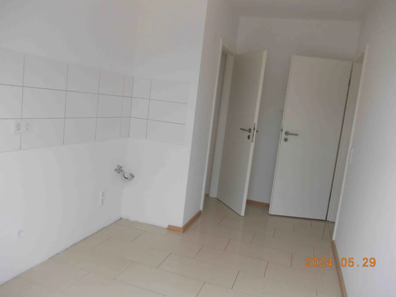 2 room apartment with 53 m² in Dormagen – Photo 3