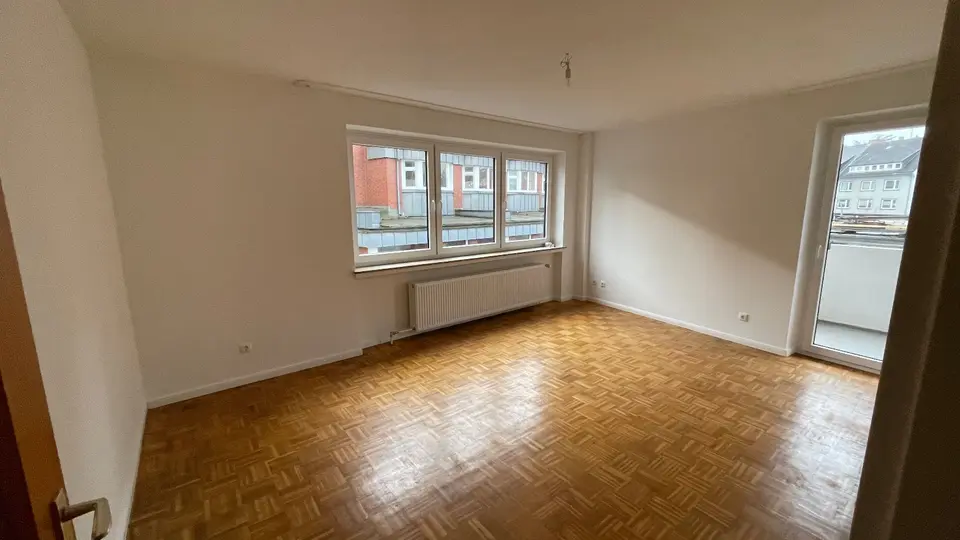 2 Zimmer Wohnung mit 54 m² in Bremen – Bild 2