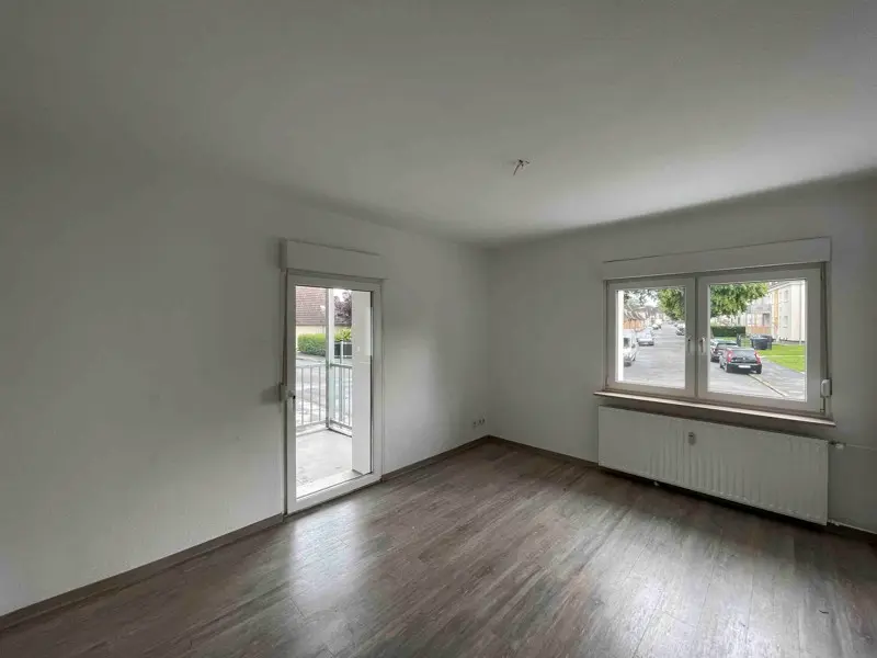 2 Zimmer Wohnung mit 49 m² in Dortmund – Bild 1