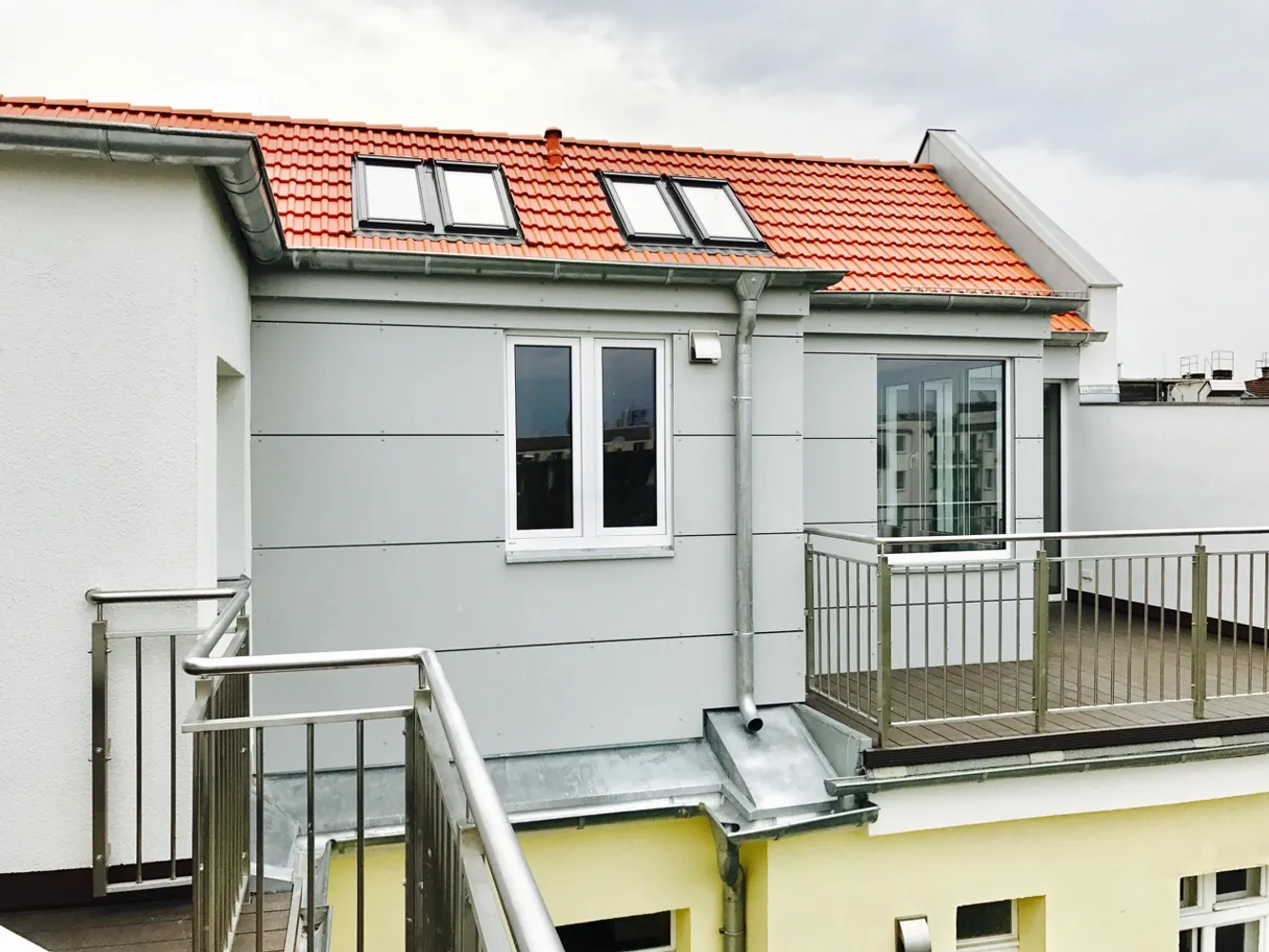 3 Zimmer Wohnung mit 79 m² in Berlin – Bild 1