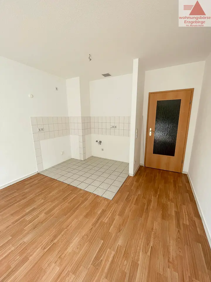 1 Zimmer Wohnung mit 52 m² in Schwarzenberg – Bild 2