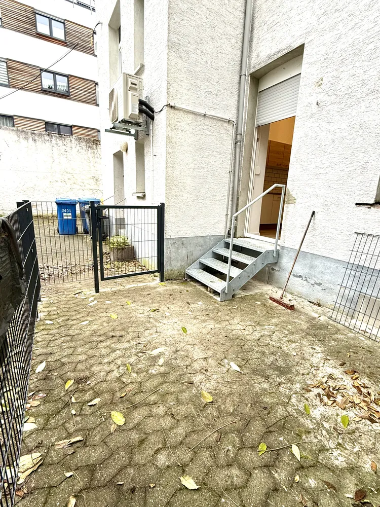 1 Zimmer Wohnung mit 49 m² in Koblenz – Bild 9