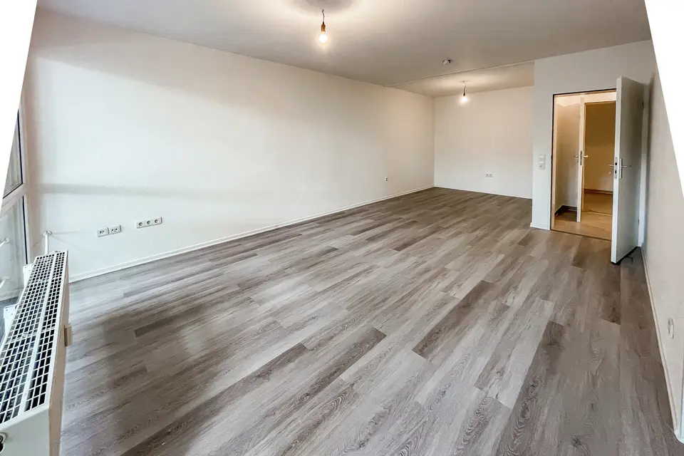 2 Zimmer Wohnung mit 43 m² in Dortmund – Bild 2
